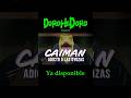Dorohedoro T2 | Gyoza y Caos: El Regreso de Caiman y Nikaido [Español]
