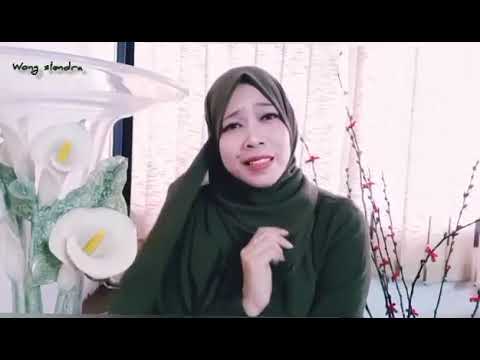 DEMI WONG TUA #viralvideo Yati Slendra