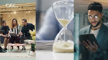 How to Prevent Downtime with 24/7 IT Support | Infinit-O