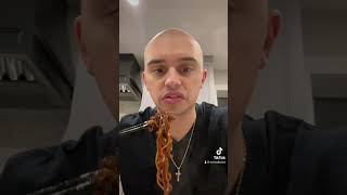 Late Night Noodles Ep. 6: Jjajang Mania #shorts #shortsvideo #latenightnoodles #chefskiss😘🤌 Late Night Noodles Ep. 6: Jjajang Mania #shorts #shortsvideo #latenightnoodles #chefskiss😘🤌