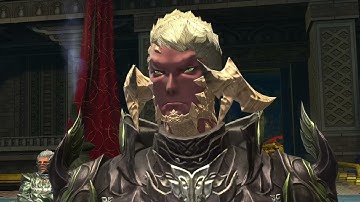 Final Fantasy XIV: Endwalker - Return from the Void