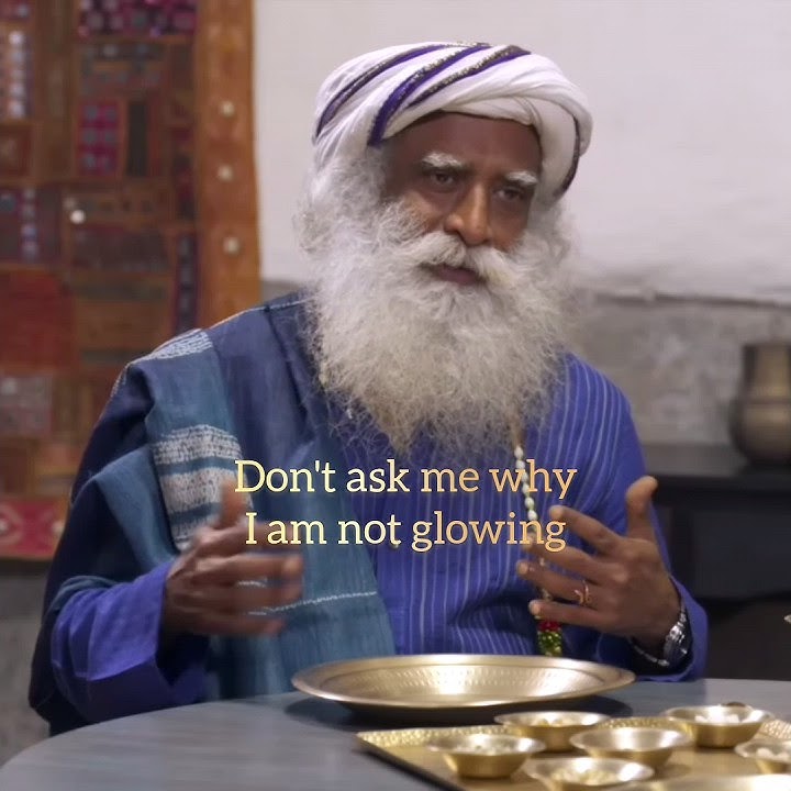 Magic Of Neem And Turmeric #sadhguru