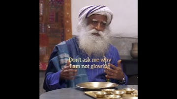 Magic Of Neem And Turmeric #sadhguru