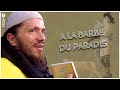 A la barbe du paradis  tout a ne nous rendra pas le congo