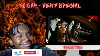 Nocap - Very Special Official Videoreaction