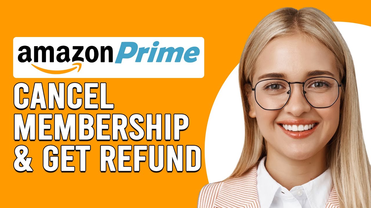How To Cancel Amazon Prime Membership And Get Refund End Your Amazon How To Cancel Amazon Prime Membership And Get Refund End Your Amazon