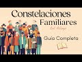 Constelaciones familiares  guia completa  bert hellinger