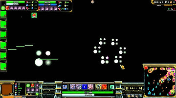 LoL - Corrupted LoL Replay