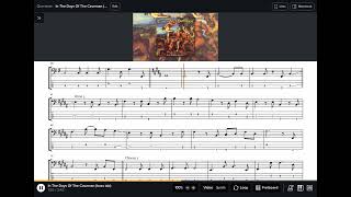 In The Days Of The Caveman Crash Test Dummies Bass Tab