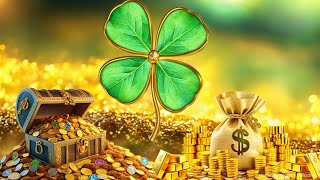 After 5 minutes of listening you will be LUCKY FOREVER: The yellow clover manifest anything you want by Harmony Wealth Melodies 3,061 views 3 weeks ago 3 hours, 6 minutes