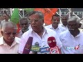 La ganesan criticizes pwf  dmk and aiadmk  news7 tamil