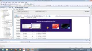 SSRS Detailed Sessions Part 12