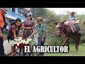 EL AGRICULTOR reflexión