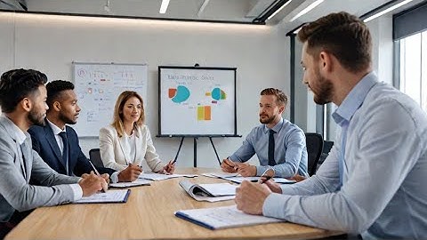 What are the SECRETs to #EFFECTIVE #Communication in Corporate #Training?
