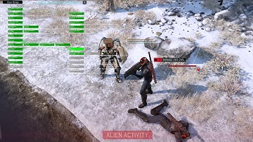 XCOM 2 Brawler Riposte WIP #4