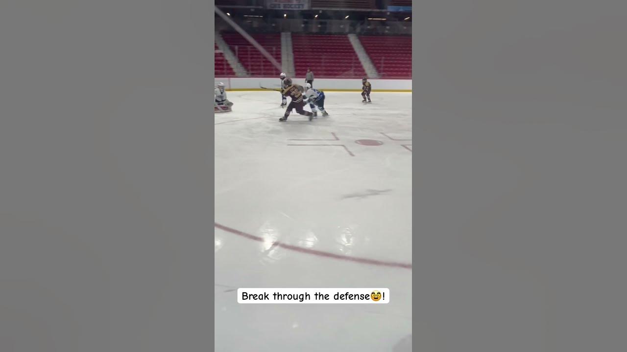 Lake placid tournament Day1 vs Thunder 2.9.2024 YouTube
