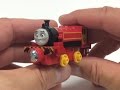 Thomas & Friends Toy Collection - Unboxing 5 NEW!! (Part 4)