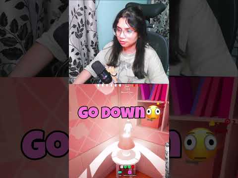 Playing Meccha chameleon at 4am be like😭🫪 #mecchachameleon #streamer #gamergirl