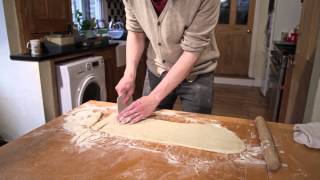 Yum Yums Recipe from Brilliant Bread by James Morton screenshot 3