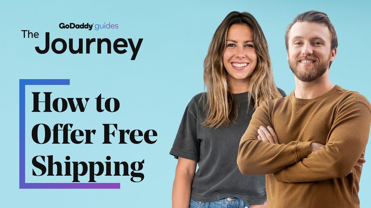 How to Offer Free Shipping Without Hurting Your Bottom Line | The ...