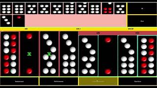 Pai gow tiles houseway practice app - windows version screenshot 4