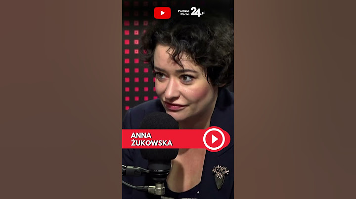 Anna Maria Żukowska: opłata za nieprzyjmowanie uchodźców byłaby niesprawiedliwa