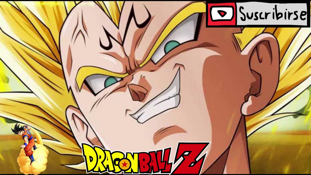 DRAGON BALL Z llegará a NETFLIX - YouTube