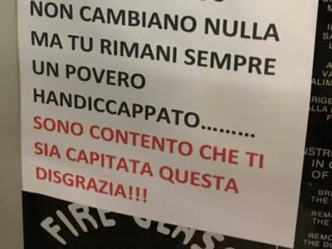 monologo sull'invidia e sulla cattiveria : "C'è un limite alla cattiveria di certe persone?" di 4tu©