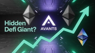 Avantis: The Future of DeFi (and Why You Should Care)