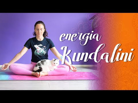 Video: Cos'è Il Kundalini Yoga?