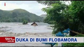 Download lagu iNews Malam 5 April 2021 Segmen 1