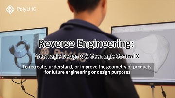 (CXC) Reverse Engineering
