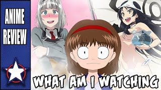 INNUENDOS EVERYWHERE! - What am I Watching #7
