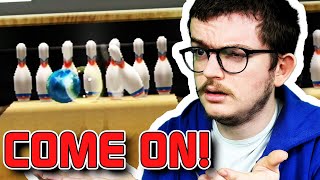 Wii Sports Resort Bowling is RIGGED!!
I played and raged at Wii Sports Resorts bowling mode and calling it rigged along the way as well just because the game has to be that way...
Thanks for watching! Please like and consider subscribing to the channel so you do not miss out on new videos or when I go live!
THE GAMER SUPPORTERS:
PurplePh0enix
Ballomatic
StevieMeeks
Robotic Scorpion
PartyYoshiK
Join (or Subscribe+) this channel to get access to perks: https://www.youtube.com/channel/UCL_mUgCCZI8kQgFeRZocJQg/join
KO-FI page:
https://ko-fi.com/jameslikestogame
SOCIALS:
Discord: https://discord.gg/RWxyDsZ8sE
Twitch: https://www.twitch.tv/jameslikestogamelive
TikTok: https://www.tiktok.com/@jameslikestogame
Twitter: https://twitter.com/JamesLTG2023
Threads: https://www.threads.net/@jameslikestogame2024
Instagram: https://www.instagram.com/jameslikestogame2024
Background designed by: https://www.instagram.com/rubyredinks/
#wiisportsresort #bowling #nintendo #jameslikestogame Wii Sports Resort Bowling is RIGGED!!
