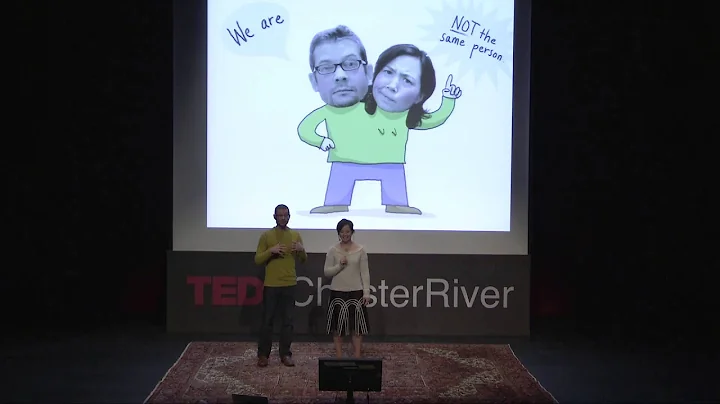 The odd logic of collaboration: Robbi Behr and Mat...