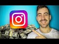 💸Como Ganar Dinero en Instagram con Publicidad🚀 (Influencer Marketing 2024)