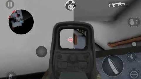 Bullet Force-Android HD Gameplay
