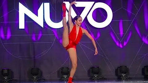 Antonia Gonzalez - Siren