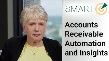 Master Your AR: Optimize Accounts Receivable Automation & Insights with TCD SMART