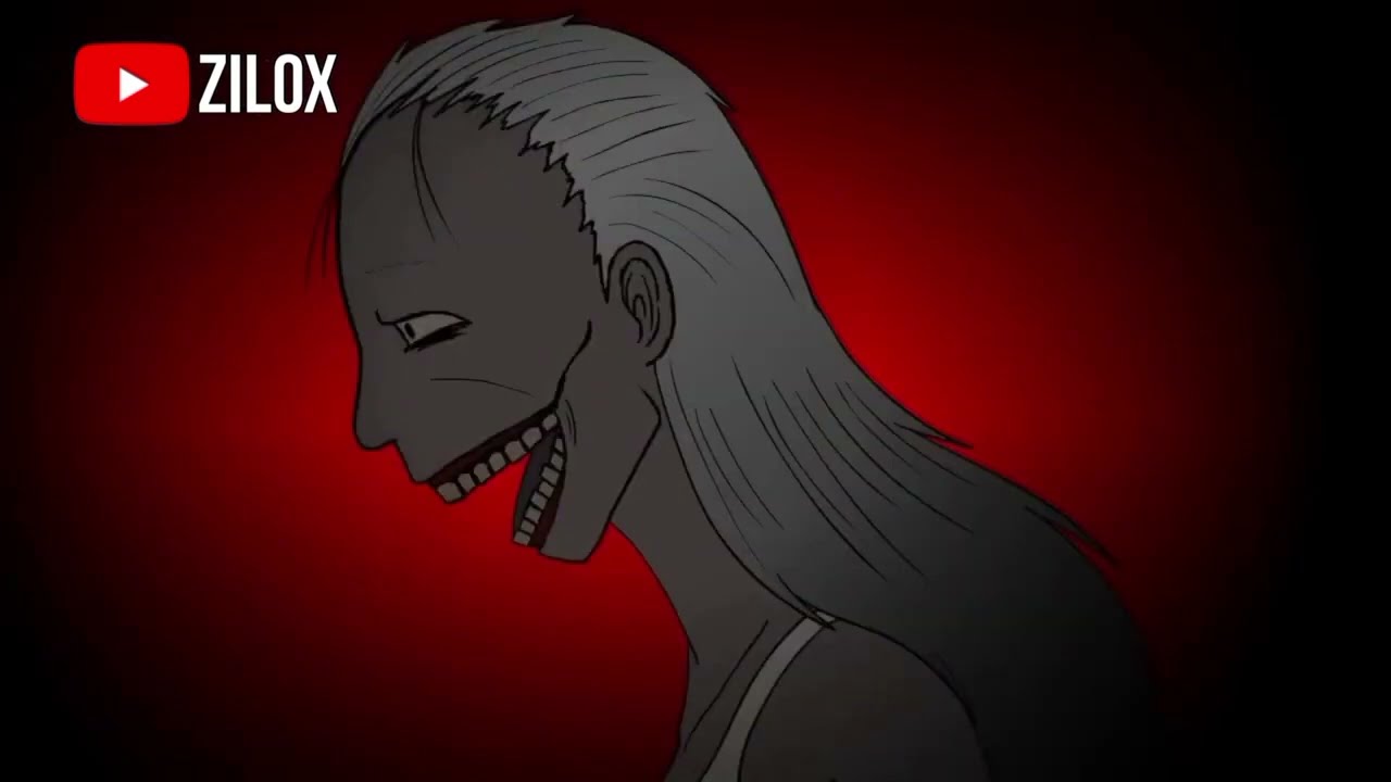 بترس ترين جيروك ل جيهانئ 👹😈