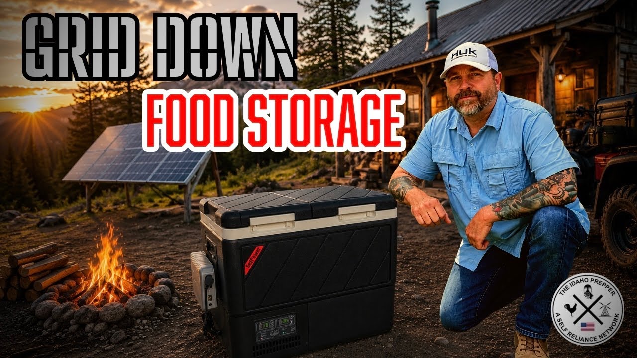 BEFORE YOU BUY AN ELECTRIC COOLER,  WATCH THIS!