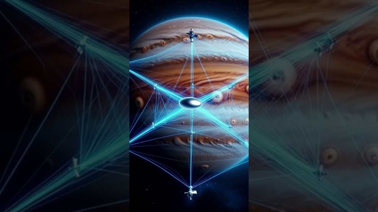 “Chasing Cosmic Wanderers How We Track Interstellar Objects”