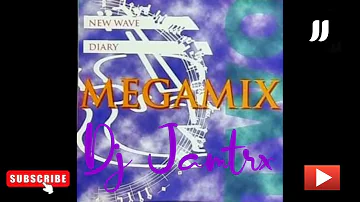 New Wave Diary Megamix Vol. 2