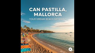 Esto es lo que NADIE te cuenta sobre Can Pastilla, Mallorca