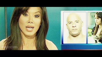 Fast Five (2011) - Opening Scene