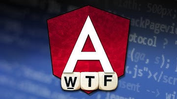 Angular WTF: AVOID This Common Pitfall!