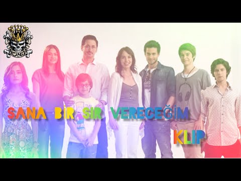 sana-bİr-sir-vereceĞİm---klİp