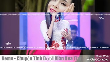 Demo "Em Vẫn Chờ Anh" - Tuấn Dương & Lương Nguyệt Anh