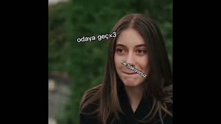 20 bölüm once said 😂 yalı çapkını #seyfer#afrasaraçoğlu #mertramazandemir#seyran #ferit#yalıçapkını