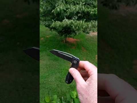 Workin' Knife